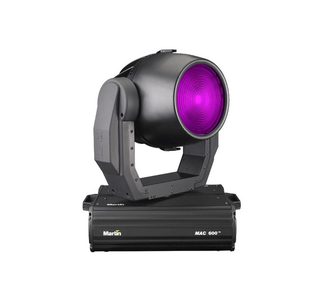 Световой прибор Martin MAC 600