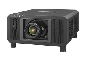 Проектор Panasonic PT-RS11KE (12000лм, лазер)