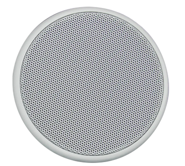 Круглый гриль Triad DS4/9 Control4 (с рамкой)