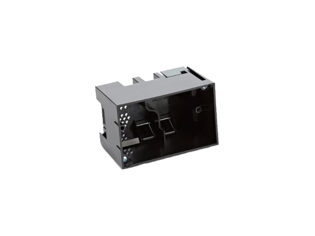 Монтажный короб Control4 для Т3 7/10" (пластик)