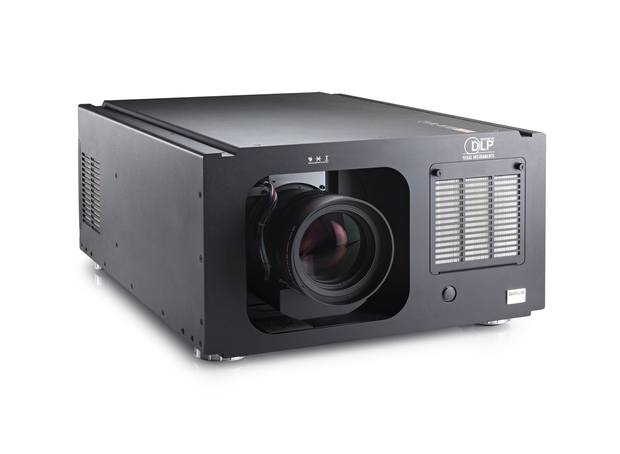 Проектор Barco RLM W12 (WUXGA, 11500лм)