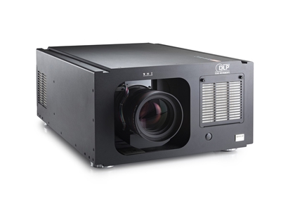 Проектор Barco RLM W12 (WUXGA, 11500лм)
