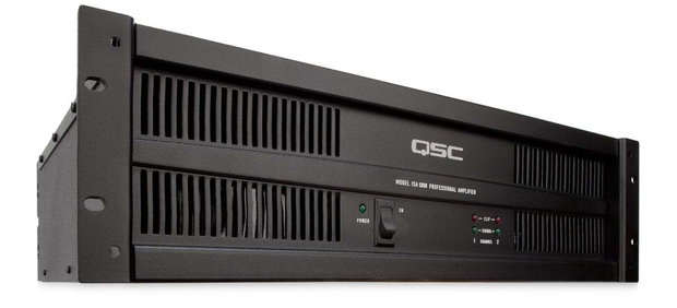 Звуковой усилитель QSC ISA1350