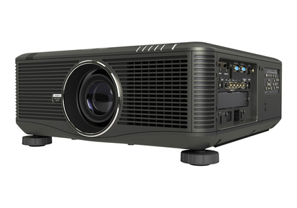 Проектор NEC PX750U (7500лм, лазер)