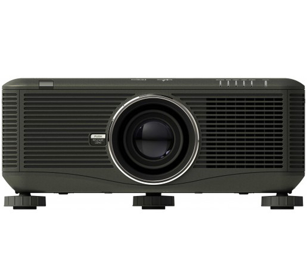 Проектор NEC PX750U (7500лм, лазер)