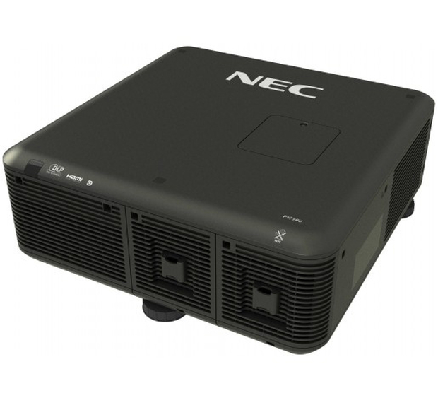 Проектор NEC PX750U (7500лм, лазер)