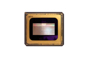 Чип DMD DLP Cinema 1,38" 4K