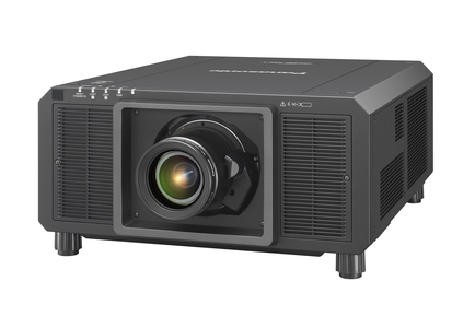 Проектор Panasonic PT-RQ22KE (21000лм, лазер)