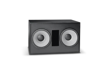 Сабвуфер JBL 4642А