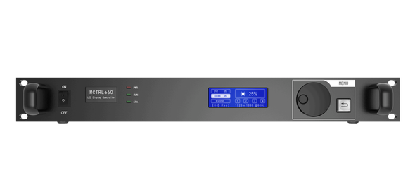 Контроллер Novastar MCTRL660