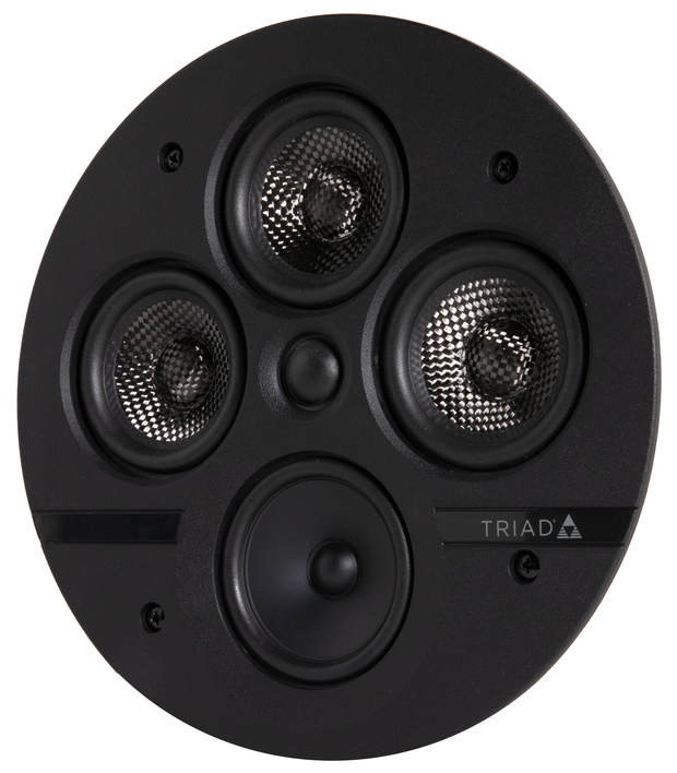 Громкоговоритель Triad Series 3 Control4 (3x3 дюйма)