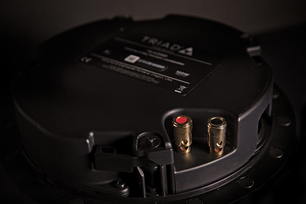 Громкоговоритель Triad Series 3 Control4 (3x3 дюйма)