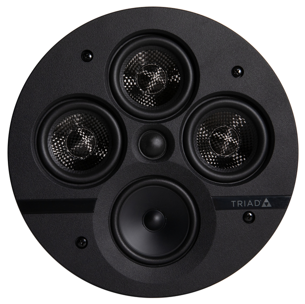 Громкоговоритель Triad Series 3 Control4 (3x3 дюйма)