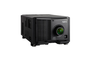 Лазерный проектор NEC NC3541L (до 32м, DCP)