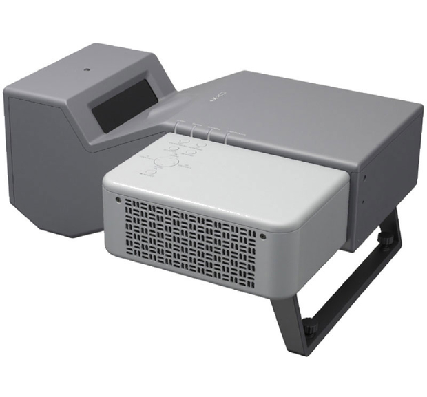 Проектор Sanyo PLC-XL50 (2000лм)