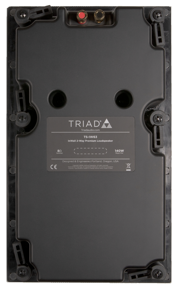 Громкоговоритель Triad Series 3 Control4 (6.5 дюймов)