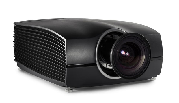 Лазерный проектор Barco Loki (4K UHD, 12000лм)
