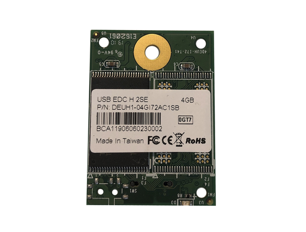 SSD USB Flash память для видеосервера Dolby/Doremi (2ГБ)