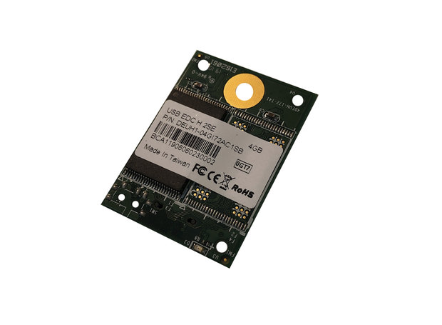 SSD USB Flash память для видеосервера Dolby/Doremi (2ГБ)