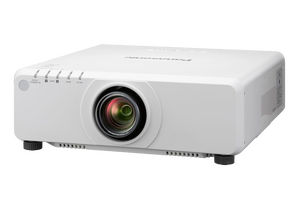 Проектор Panasonic PT-DW750WE (7000лм)