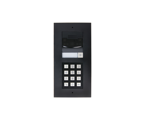 Домофон с клавиатурой Control4