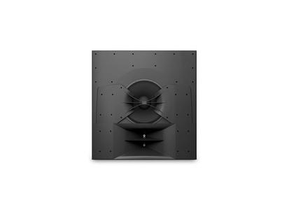 Громкоговоритель JBL C221