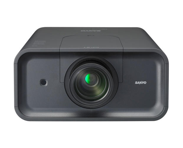 Проектор Sanyo PLC-HP7000 (7000лм)