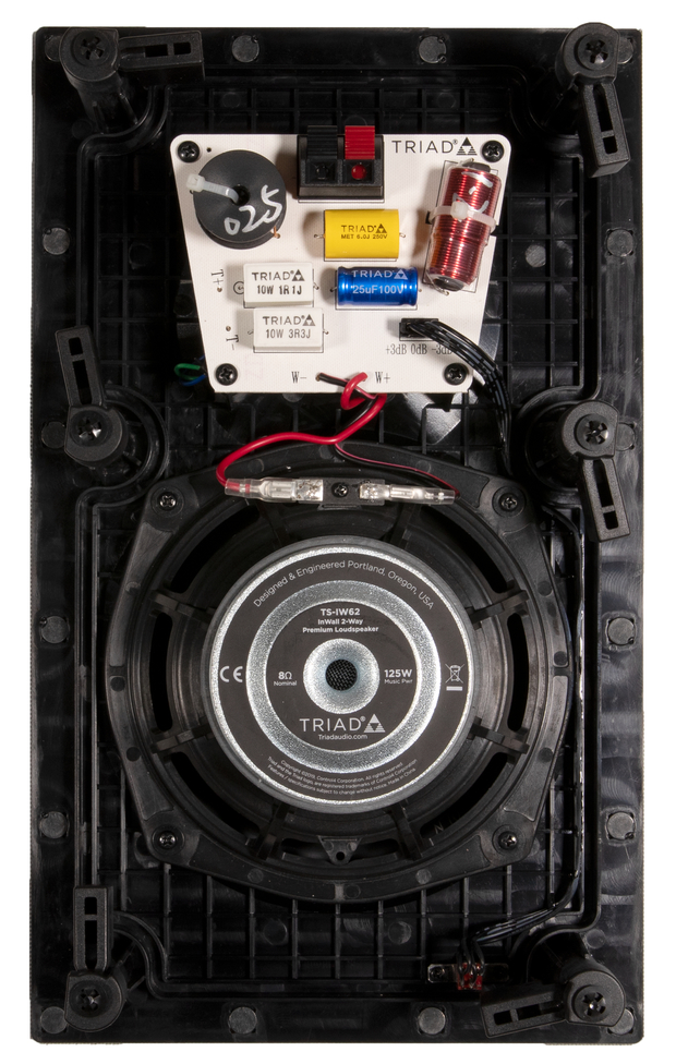 Громкоговоритель Triad Series 2 Control4 (6.5 дюймов)