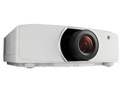 Проектор NEC PA703W (WXGA, 7000 лм)