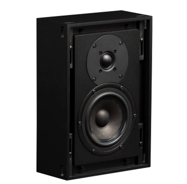 Громкоговоритель Triad Silver 4 Omni SE Control4 