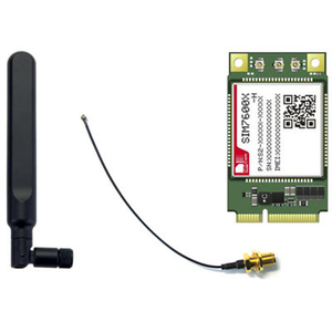 Pulse 4G Module для серии UDX/UDM