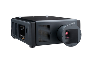 Лазерный проектор NEC NC1100L-A (до 11м, DCP)