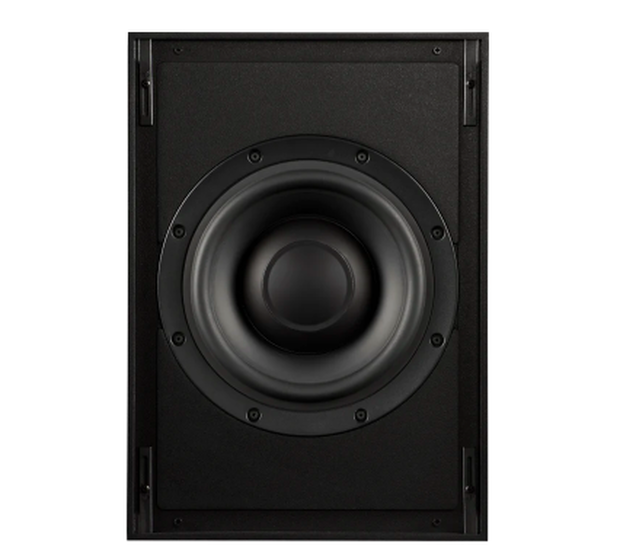 Сабвуфер Triad Bronze 4 SlimSub Control4 (RackAmp 700)