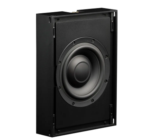 Сабвуфер Triad Bronze 4 SlimSub Control4 (RackAmp 700)