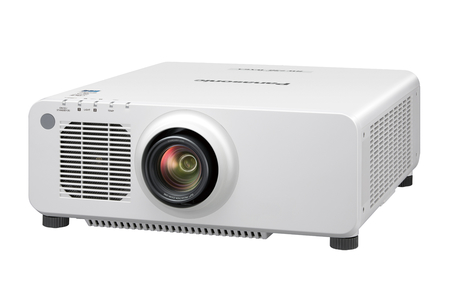 Проектор Panasonic PT-RW730LWE (7200лм, лазер)