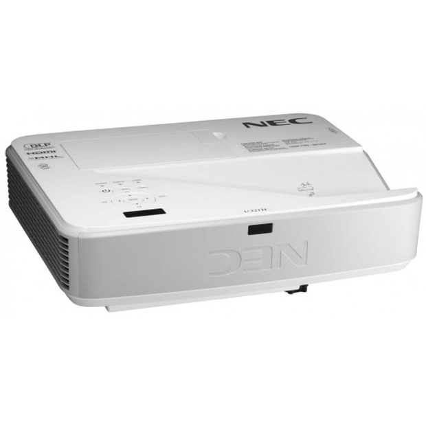 Проектор NEC U321H (3200лм, лазер)