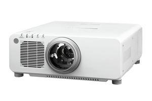 Проектор Panasonic PT-DZ870ELW (8500лм)