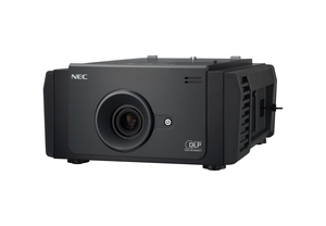 Проектор NEC NC900 (до 10м, DCP)