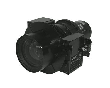 Объектив NEC NP-9LS12ZM1 1.2-1.72