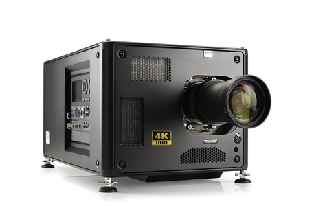 Проектор Barco HDX-4K20 FLEX (4K, 19000лм)