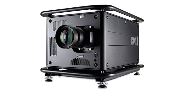 Проектор Barco HDX-4K20 FLEX (4K, 19000лм)