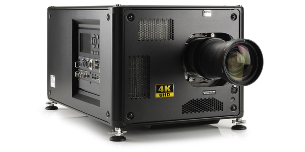 Проектор Barco HDX-4K20 FLEX (4K, 19000лм)