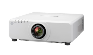 Проектор Panasonic PT-DZ780LWE (7000лм)