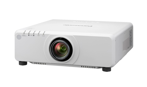 Проектор Panasonic PT-DZ780LWE (7000лм)