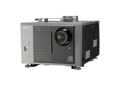 Проектор NEC NC3200S (до 32м, DCP)