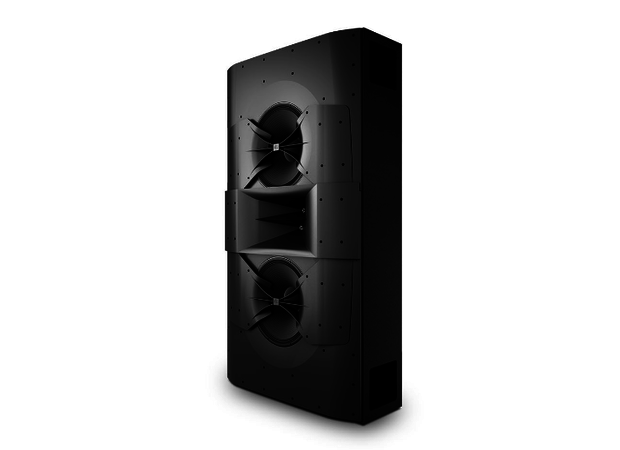 Громкоговоритель JBL C222