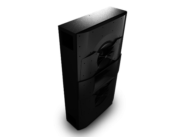 Громкоговоритель JBL C222