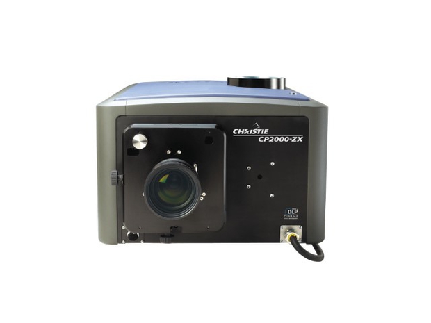 Проектор Christie CP2000ZX (DCP, 17000лм)