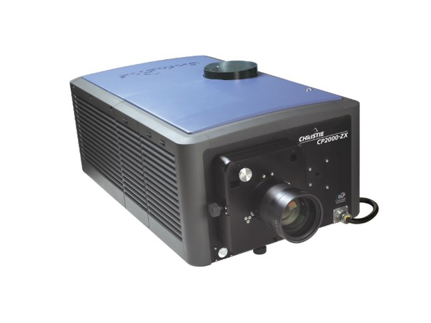 Проектор Christie CP2000ZX (DCP, 17000лм)