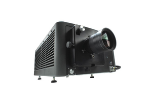 Проектор Christie CP2000ZX (DCP, 17000лм)